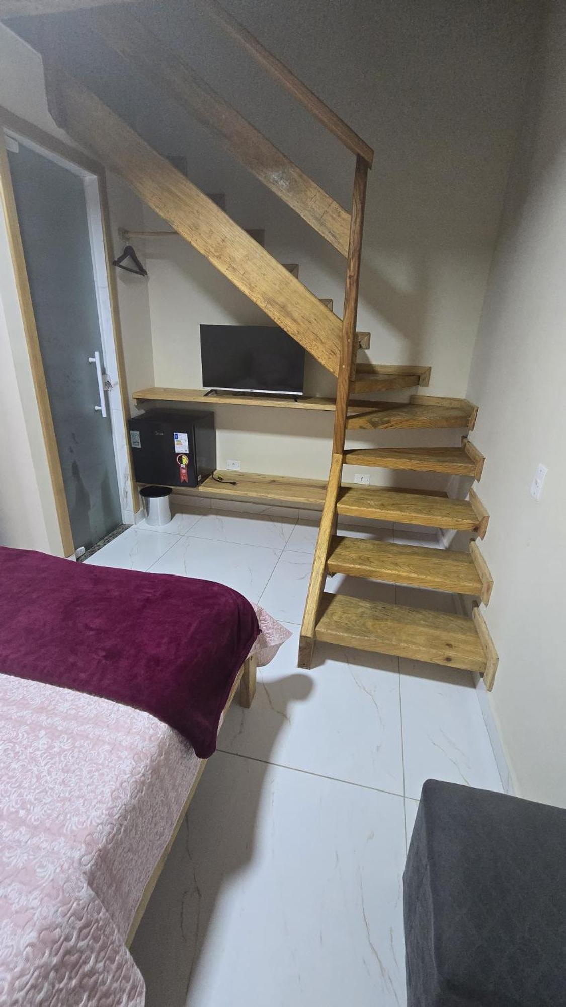 Pousada Dona Carmem Ubatuba Room photo