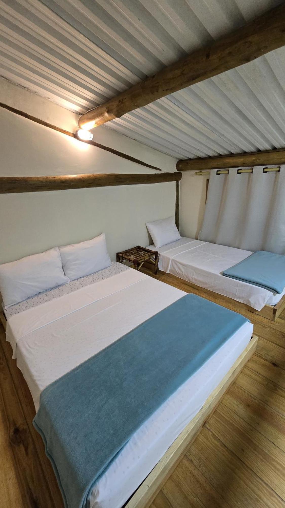 Pousada Dona Carmem Ubatuba Room photo